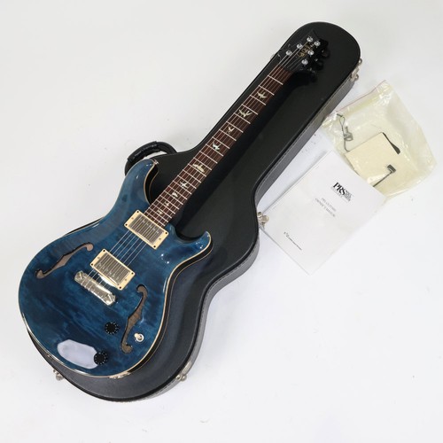 Paul reed smith prs - smith,