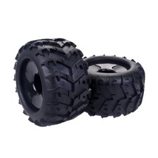 2 Pièces De Pneus De Roue En