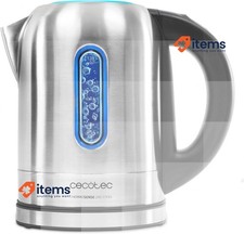 Bouilloire Électrique Cecotec