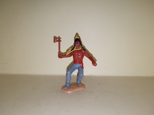 Timpo western indien 1ère - western,