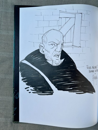 Hamo noirhomme tome - noirhomme, 2