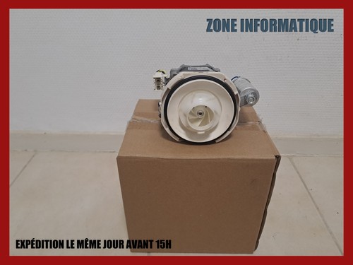 Pompe cyclage sans - de,