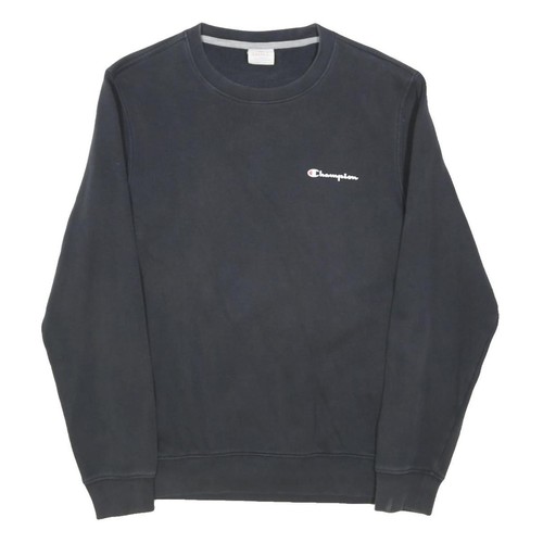 Champion sweatshirt col rond - sweatshirt,