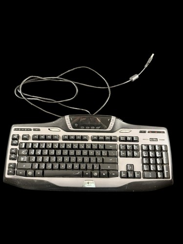 Logitech g15 gaming keyboard - g15,