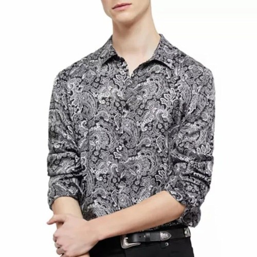 The kooples paisley - the, print