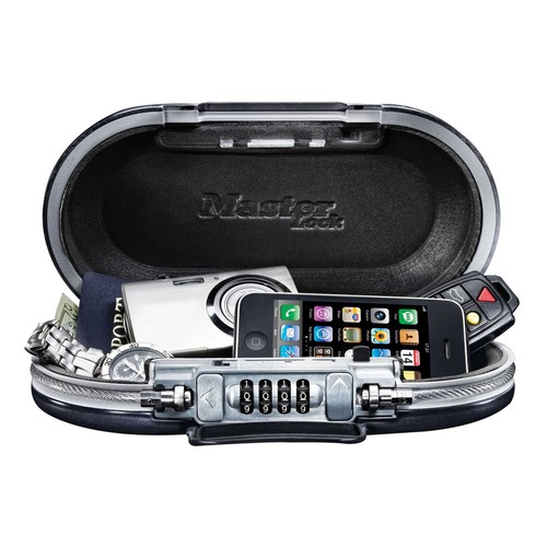 Master lock mini - lock, coffre-fort
