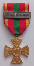 Croix du Combattant Volontaire