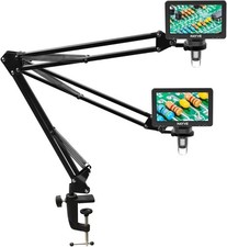 Support Bras Microscope
