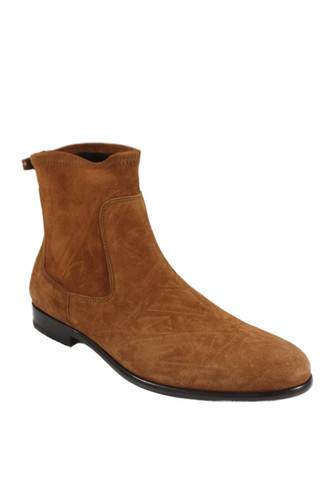 Heschung women suede - women's,