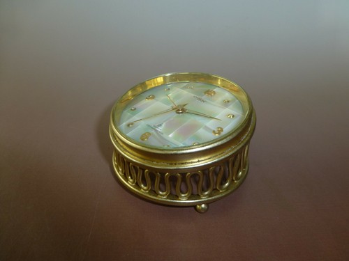 Vintage swiss jewels day - swiss,