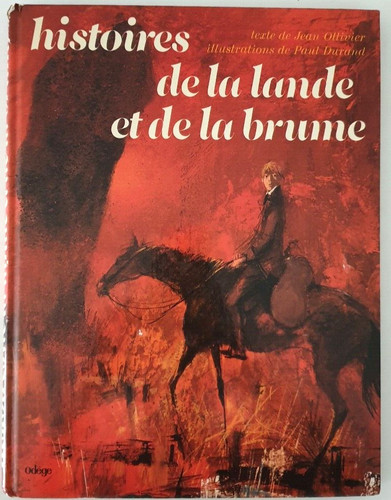 Histoires lande de - la, la