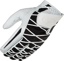 Grip Boost Worn on Right Hand