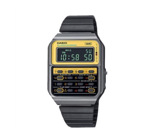 Casio 500wegg montre - montre,
