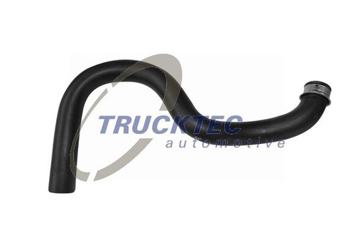 Trucktec durite radiateur - de,