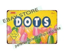 Dots Gumdrop Candy Tootsie