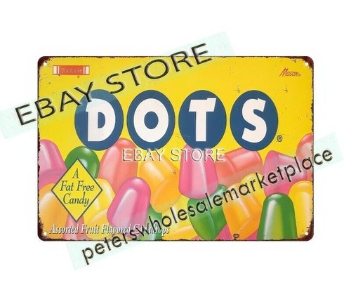 Dots gumdrop candy tootsie - dots,