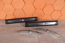 BMW X6 G06 X6M M-SPORT PORTES