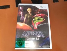 Metroid: Other M Pour Nintendo