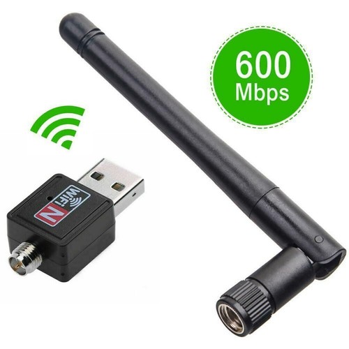 600mbps sans fil - 600mbps,