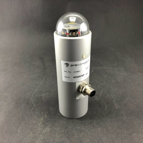 Led enertrag éolienne - enertrag,