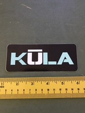 kula world Sup Sticker