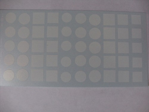 Decalque decals decalcomanie - ,