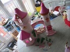 Playmobil 70448 princesse château