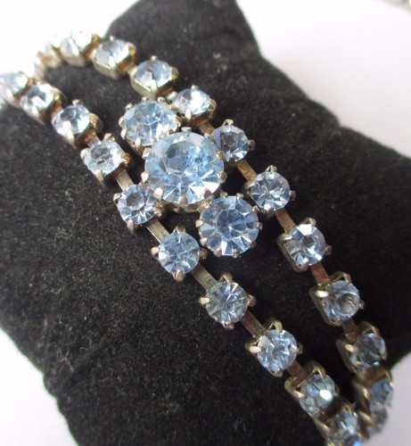 Ancien superbe bracelet - ancien,