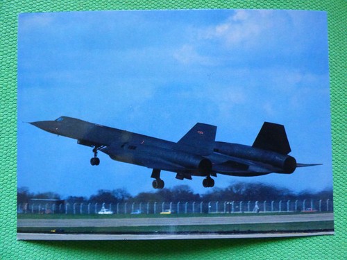 Usaf sr 71a - ,
