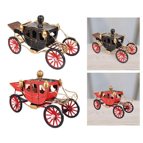 Rétro rétro chariot