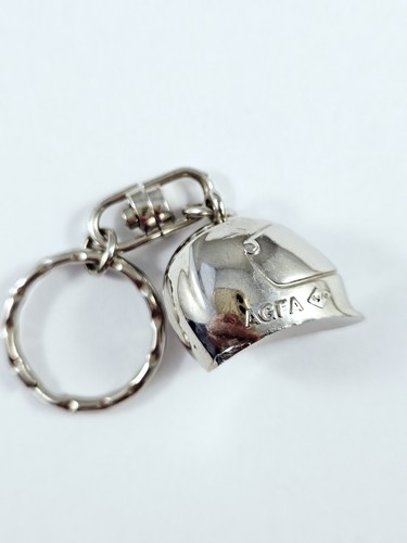 Porte cles agfa - -,