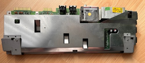 Commodore c64 mainboard 250469 - mainboard,