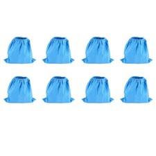 8 PièCe SéRie Sac Filtrant