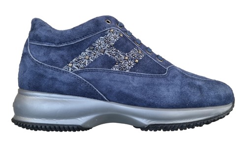 Hogan sneakers femme - hogan,