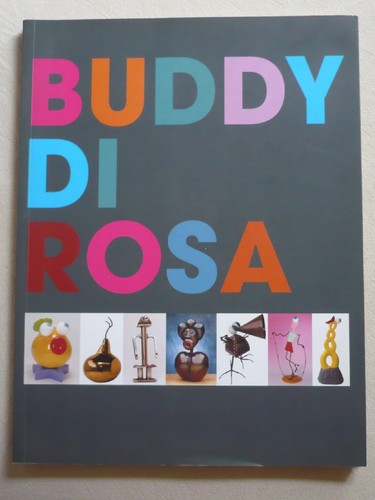 Buddy rosa villa tamaris - buddy,
