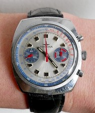 Montre chronographe Dugena