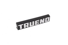 TOYOTA AE86 TRUENO Logo