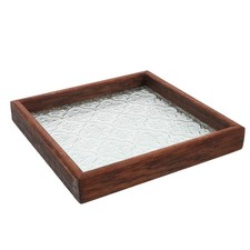  Plateau De Service Bois Porte