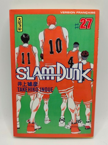 Slam dunk kana manga - -,