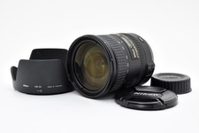 [N MINT w/Hood] Nikon NIKKOR