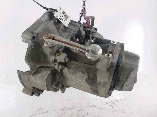 Boîte vitesses type 20cc29 - boîte,