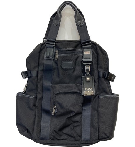 Tumi alpha bravo lejeune - alpha,