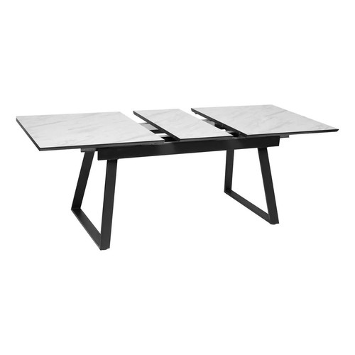 Table manger extensible - table, à