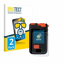 2 Pièces Anti-Reflets Protection Ecran pour Mammut Barryvox S2 Film Protecteur 