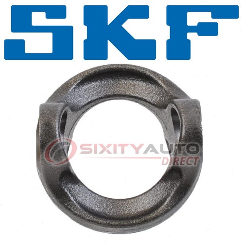 Skf double cardan yoke - double,