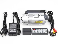 Caméscope Sony Handycam