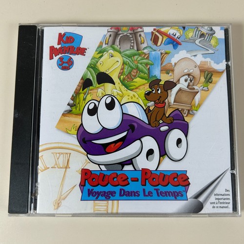 Pouce voyage dans - pouce-pouce,