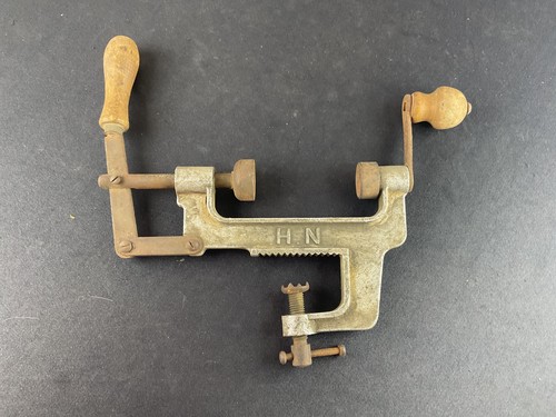 Ancien sertisseur pour - , charger