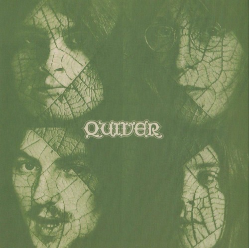 Quiver - , (cd)