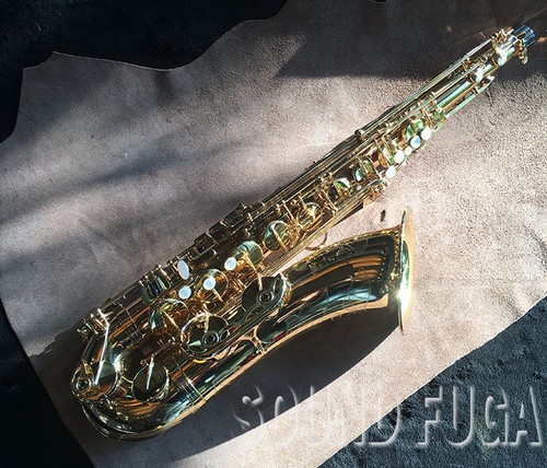 Selmer sa 80 early - selmer,